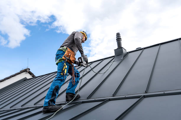 Best Cold Roofs  in Pampa, TX